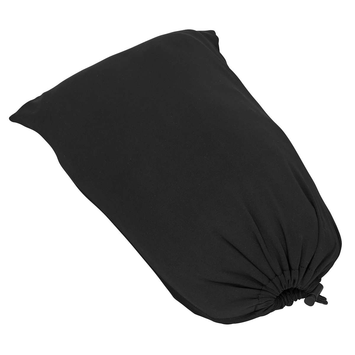 Sealey MCSM Motorcycle Stretch Cover Indoor Medium - additional view 4
