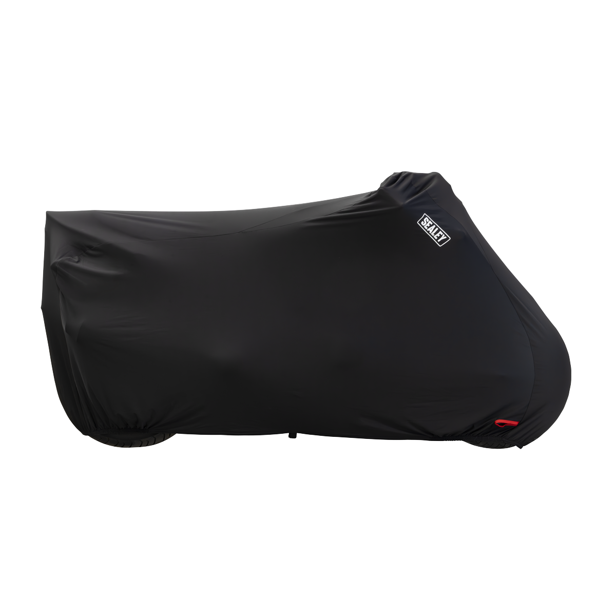 Sealey MCSM Motorcycle Stretch Cover Indoor Medium - additional view 8