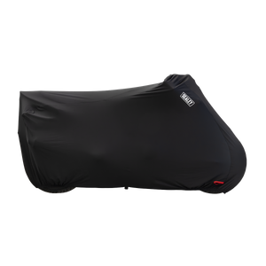 Sealey MCSM Motorcycle Stretch Cover Indoor Medium - additional view 8