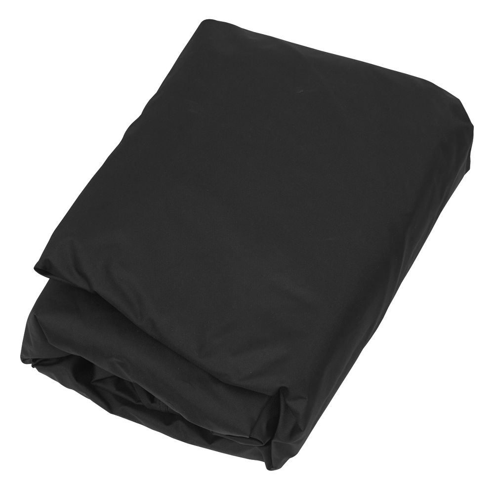Sealey MCSXL Motorcycle Stretch Cover Indoor Extra-Large - additional view 5