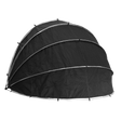 Sealey MCTS Wall Mounting Folding Motorcycle Shelter