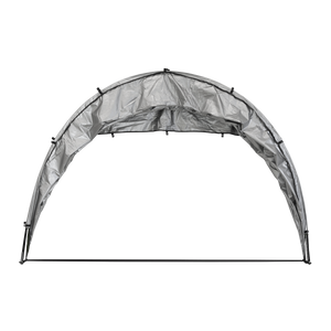 Sealey MCTS Wall Mounting Folding Motorcycle Shelter - additional view 6