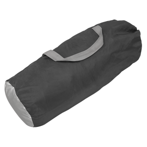 Sealey MCTS Wall Mounting Folding Motorcycle Shelter - additional view 8