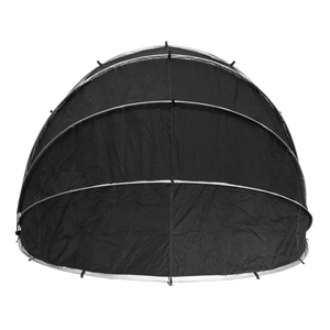 Sealey MCTS Wall Mounting Folding Motorcycle Shelter - additional view 5