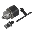 Sealey MDDC16 Magnetic Drill Twist Chuck 16mm