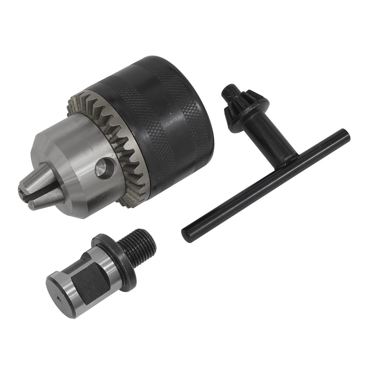 Sealey MDDC16 Magnetic Drill Twist Chuck 16mm