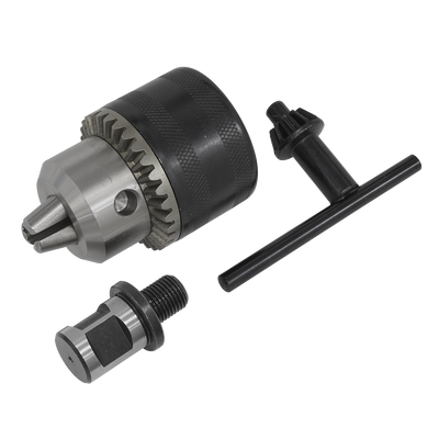 Sealey MDDC16 Magnetic Drill Twist Chuck 16mm
