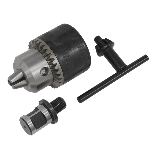 Sealey MDDC16 Magnetic Drill Twist Chuck 16mm