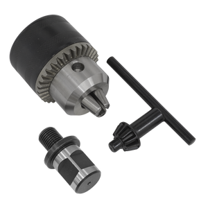 Sealey MDDC16 Magnetic Drill Twist Chuck 16mm - additional view 2