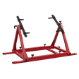 Sealey MES03 Engine Rebuild Stand, Multi-Cylinder 100kg Capacity