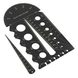Sealey MGM1 Metric Multi-Gauge - additional view 3