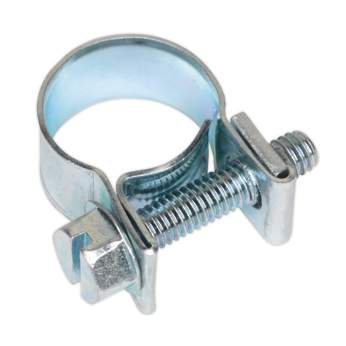 Sealey MHC1113 Mini Hose Clip 11-13mm - Pack of 30