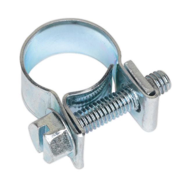 Sealey MHC1113 Mini Hose Clip 11-13mm - Pack of 30