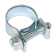 Sealey MHC1214 Mini Hose Clip 12-14mm - Pack of 30