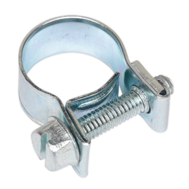 Sealey MHC1214 Mini Hose Clip 12-14mm - Pack of 30