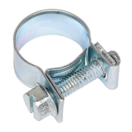 Sealey MHC1315 Mini Hose Clip 13-15mm - Pack of 30