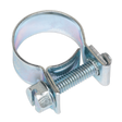 Sealey MHC1416 Mini Hose Clip 14-16mm - Pack of 20