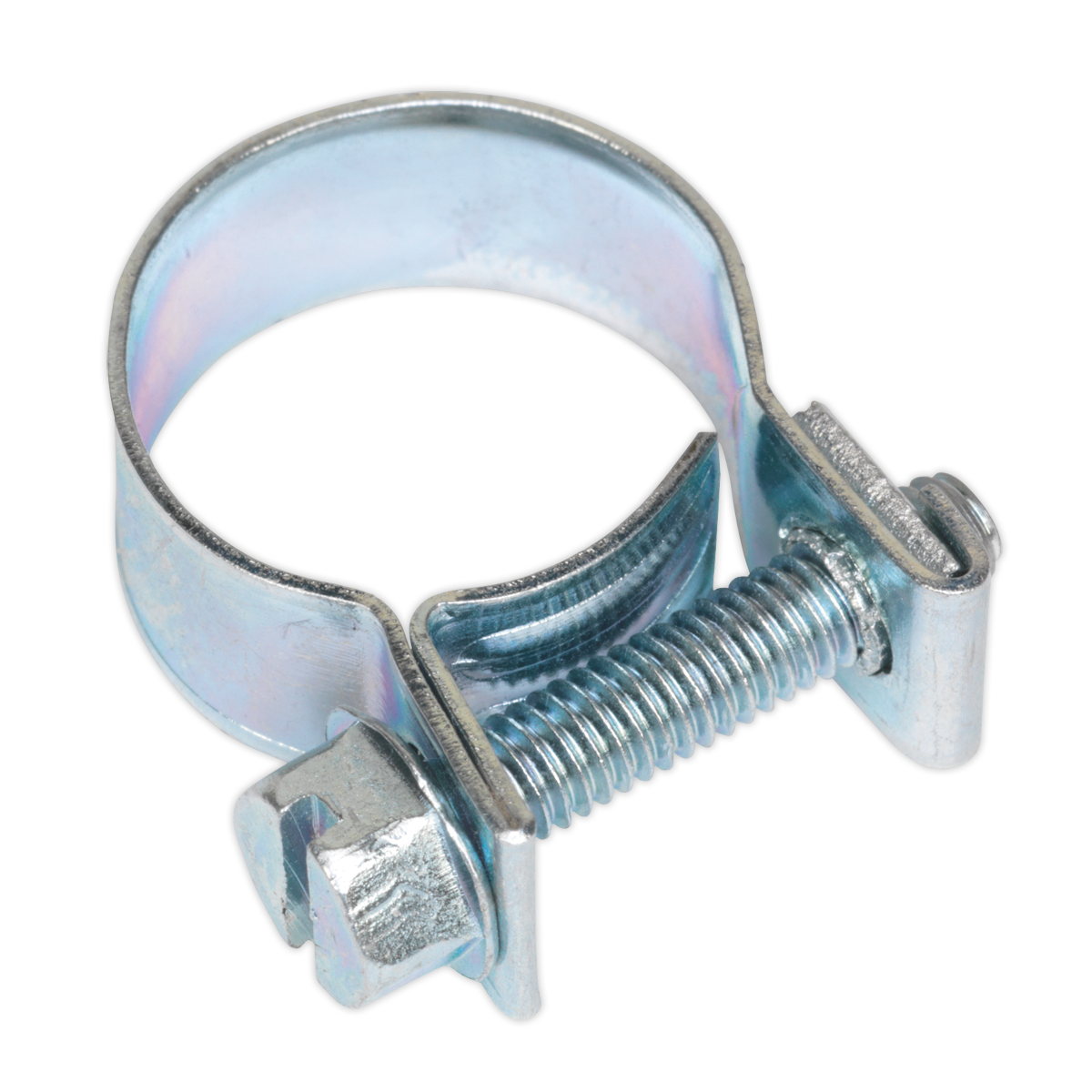 Sealey MHC1416 Mini Hose Clip 14-16mm - Pack of 20