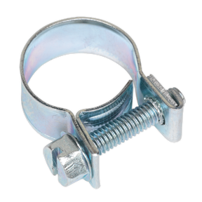 Sealey MHC1416 Mini Hose Clip 14-16mm - Pack of 20