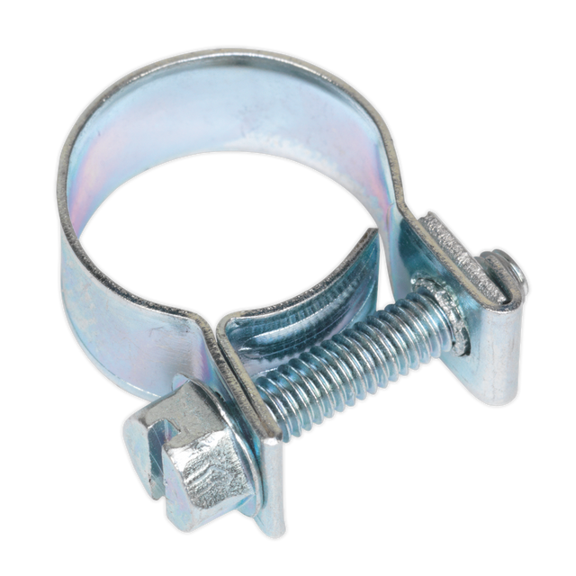 Sealey MHC1416 Mini Hose Clip 14-16mm - Pack of 20