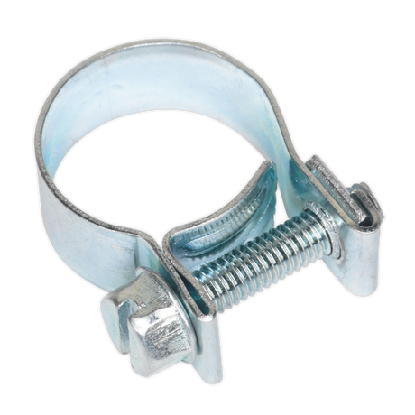 Sealey MHC1517 Mini Hose Clip 15-17mm - Pack of 20