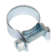 Sealey MHC1618 Mini Hose Clip 16-18mm - Pack of 20