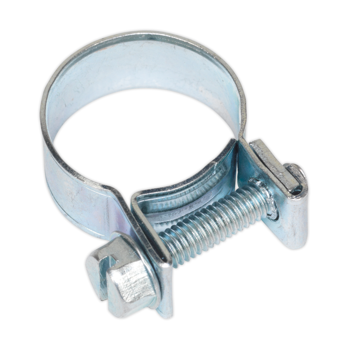 Sealey MHC1618 Mini Hose Clip 16-18mm - Pack of 20