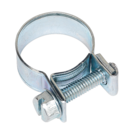 Sealey MHC1618 Mini Hose Clip 16-18mm - Pack of 20