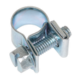 Sealey MHC79 Mini Hose Clip 7-9mm - Pack of 30
