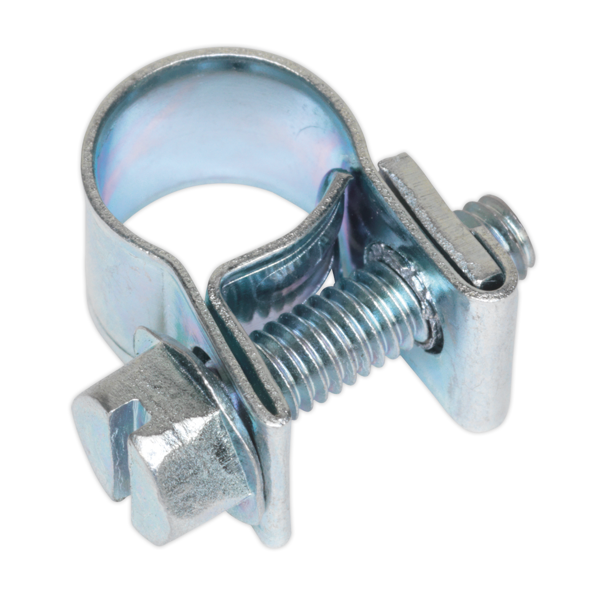 Sealey MHC79 Mini Hose Clip 7-9mm - Pack of 30