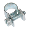 Sealey MHC810 Mini Hose Clip 8-10mm - Pack of 30