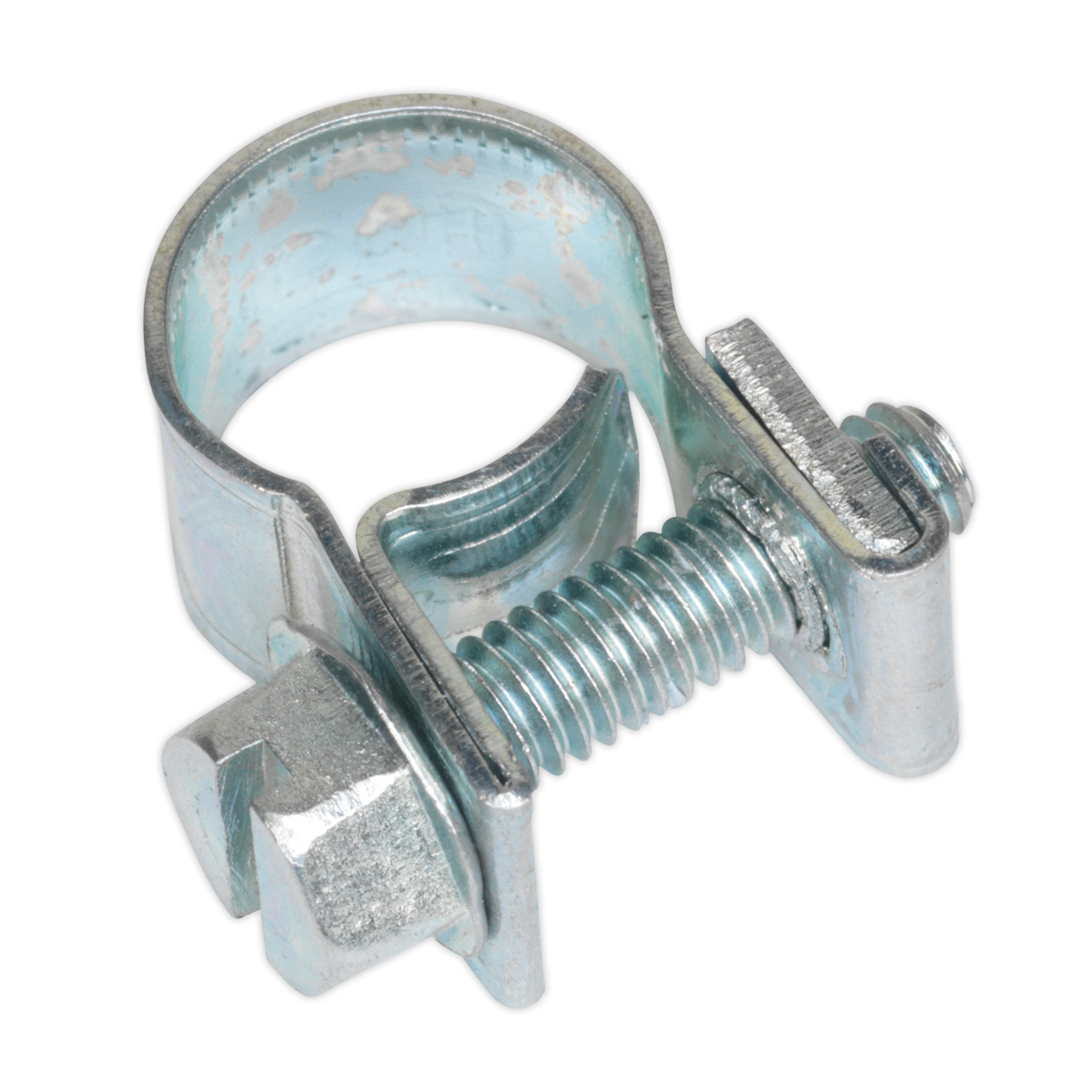 Sealey MHC810 Mini Hose Clip 8-10mm - Pack of 30