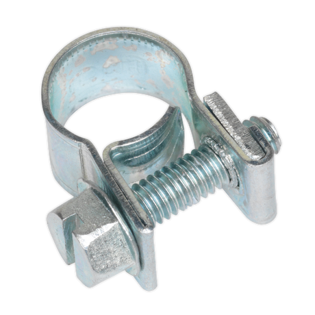 Sealey MHC810 Mini Hose Clip 8-10mm - Pack of 30