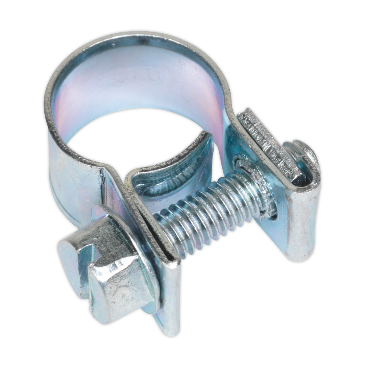 Sealey MHC911 Mini Hose Clip 9-11mm - Pack of 30