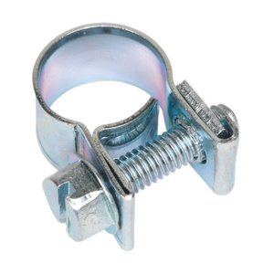 Sealey MHC911 Mini Hose Clip 9-11mm - Pack of 30