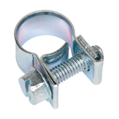 Sealey MHC911 Mini Hose Clip 9-11mm - Pack of 30
