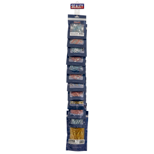 Sealey MHSTSET Clip Strip Deal - Heat Shrink Terminals - additional view 15
