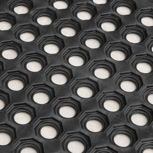 Sealey MIC9292 Interlocking Anti-Fatigue Matting 920 x 920mm - additional view 8