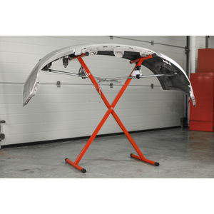 Sealey MK54 Folding Bumper/Panel Stand - additional view 6
