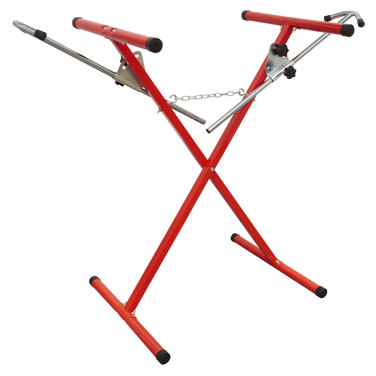 Sealey MK54 Folding Bumper/Panel Stand