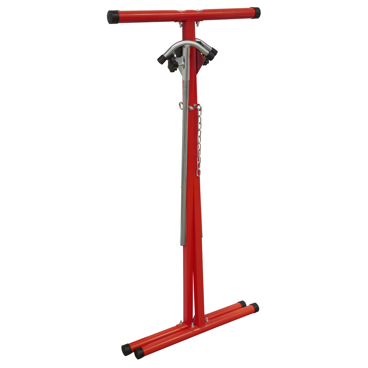 Sealey MK54 Folding Bumper/Panel Stand - additional view 5