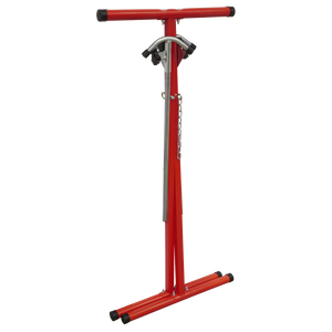 Sealey MK54 Folding Bumper/Panel Stand - additional view 5