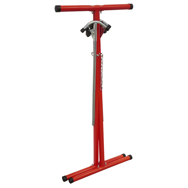 Sealey MK54 Folding Bumper/Panel Stand - additional view 5
