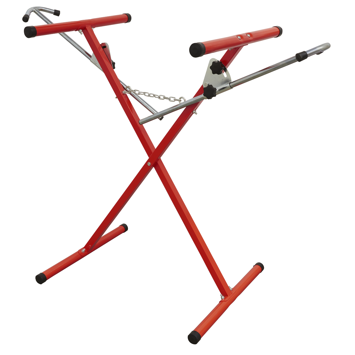 Sealey MK54 Folding Bumper/Panel Stand - additional view 3