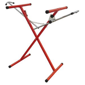 Sealey MK54 Folding Bumper/Panel Stand - additional view 3