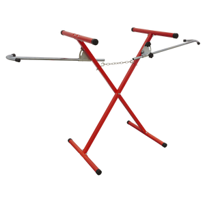 Sealey MK54 Folding Bumper/Panel Stand - additional view 4