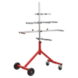Sealey MK59 Heavy-Duty Panel Stand for Door, Wing, Bonnet & Bumper
