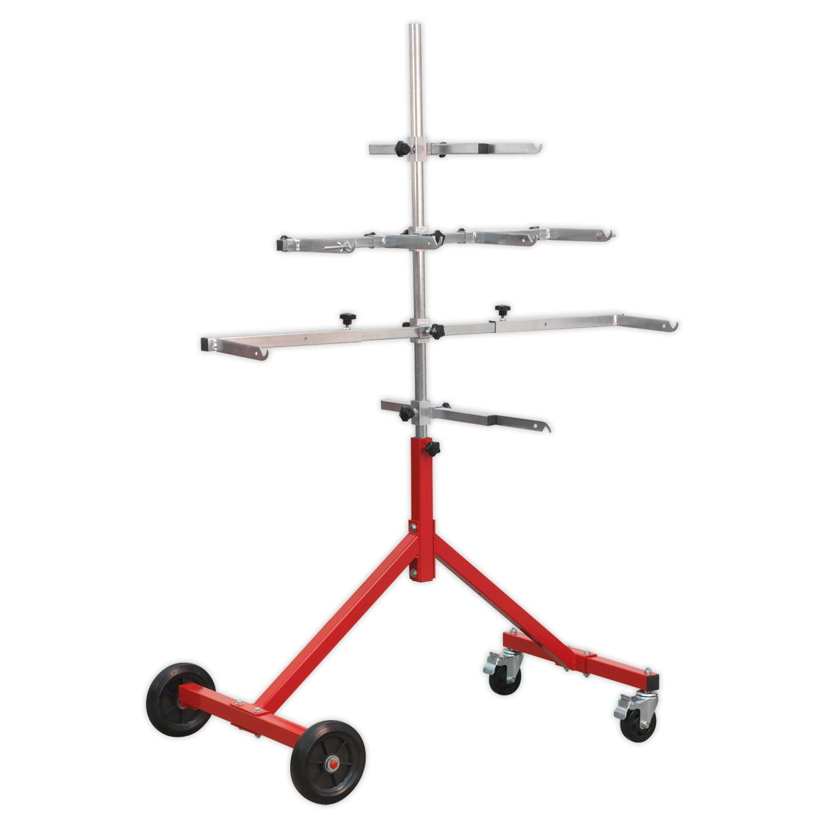 Sealey MK59 Heavy-Duty Panel Stand for Door, Wing, Bonnet & Bumper