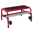 Sealey MK64 Masking Paper Dispenser Step-Up 1 x 450mm Roll