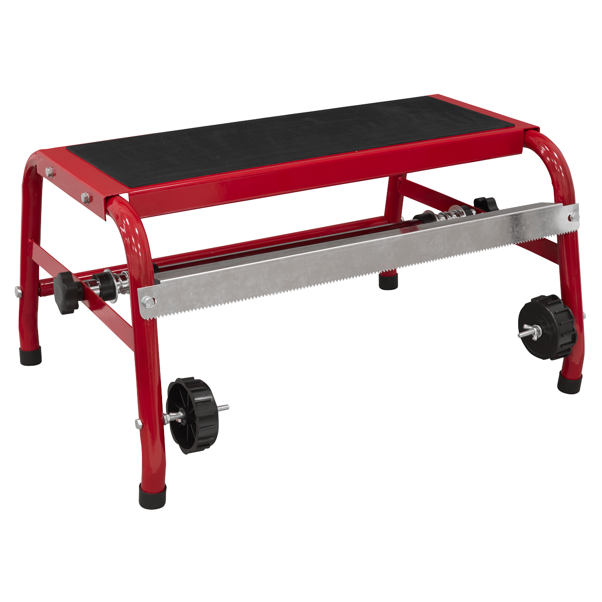 Sealey MK64 Masking Paper Dispenser Step-Up 1 x 450mm Roll